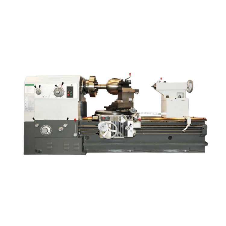 Spherical Turning Lathe Machine